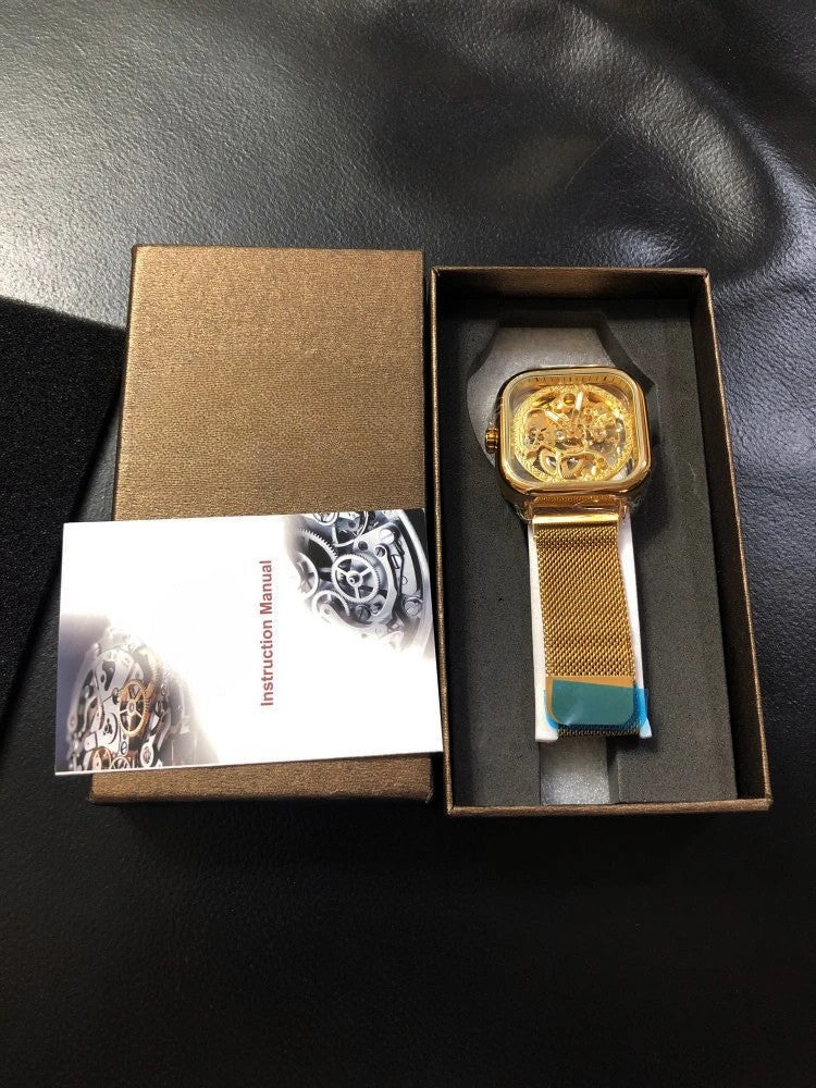 Von Marque Milgauss