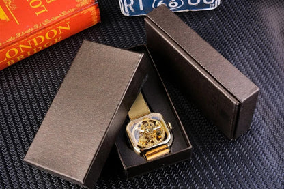 Von Marque Milgauss