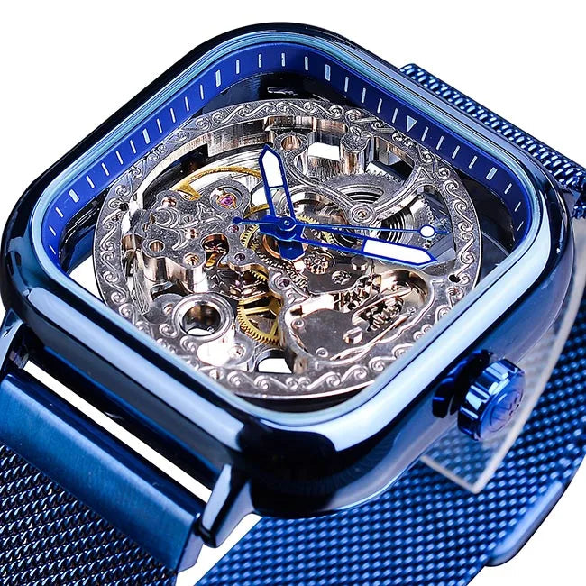 Von Marque Milgauss