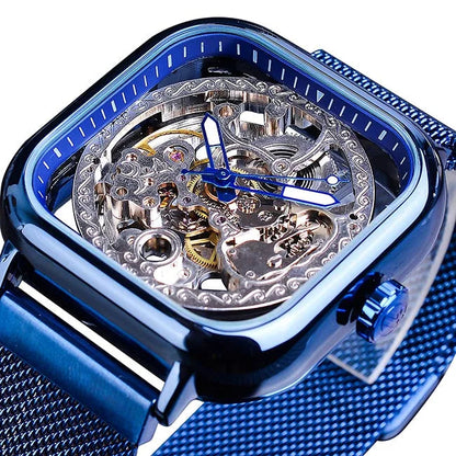 Von Marque Milgauss