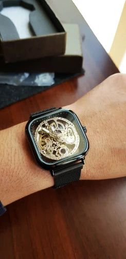 Von Marque Milgauss