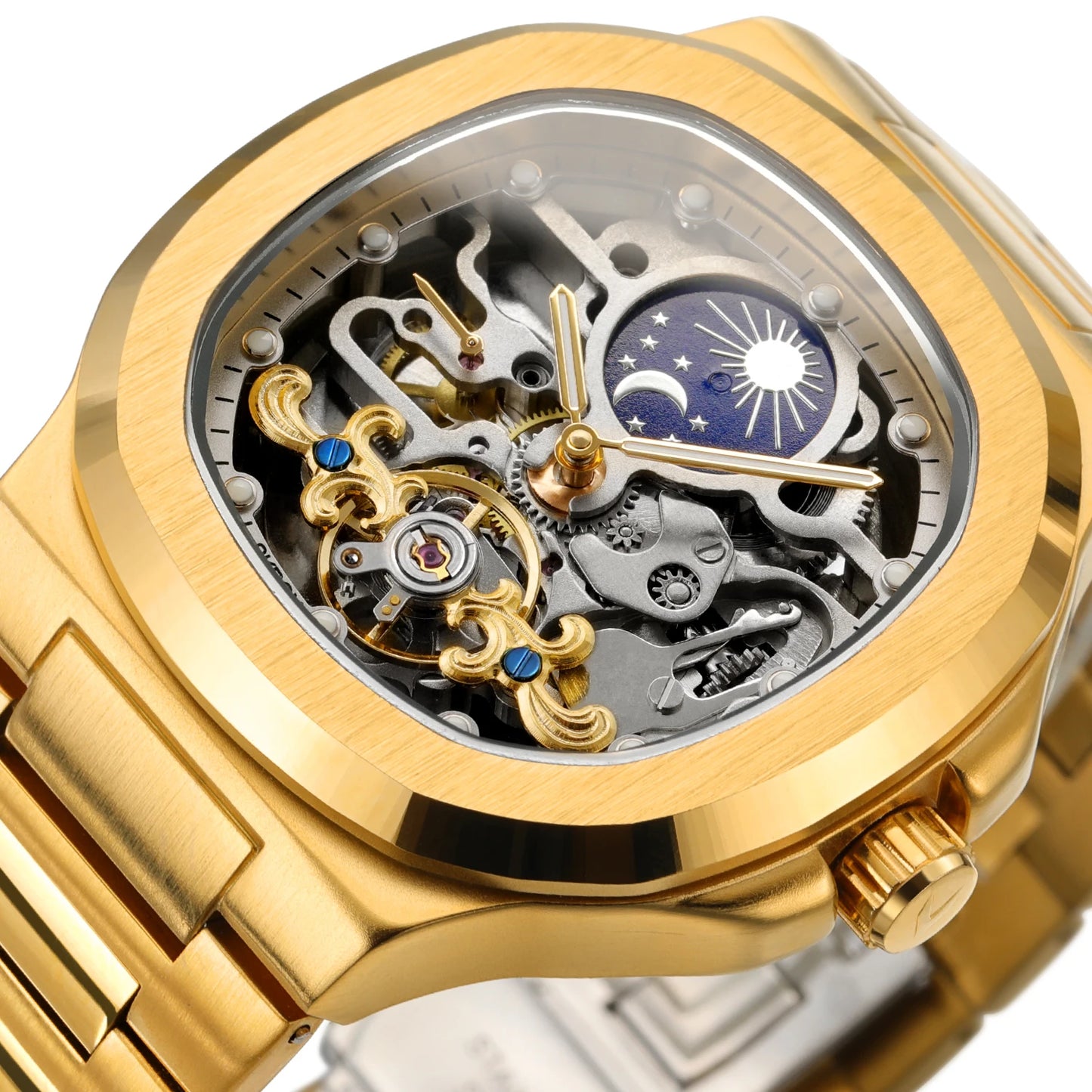 Von Marque Calibrex