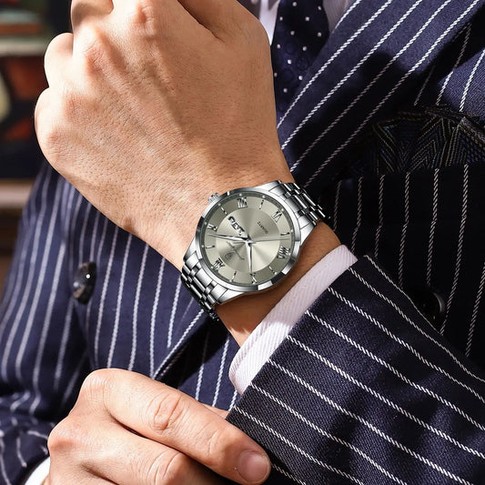 Von Marque Nautilus