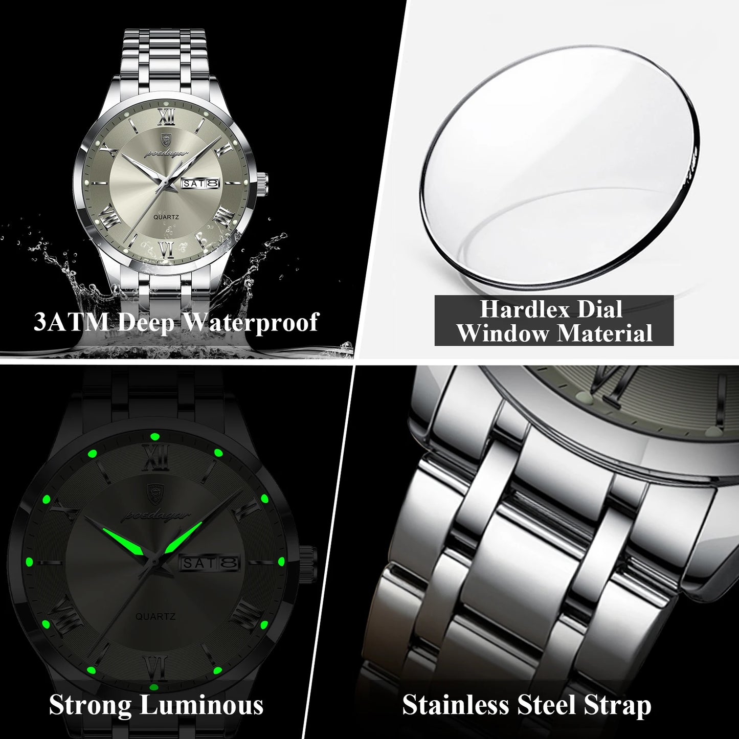Von Marque Nautilus