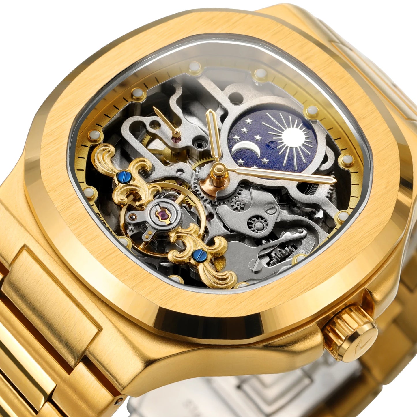 Von Marque Calibrex