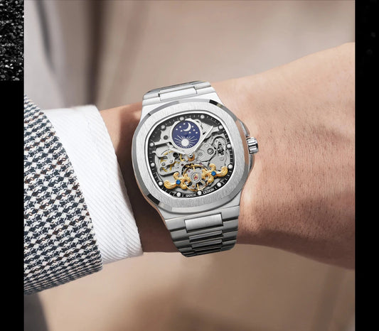 Von Marque Calibrex