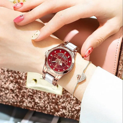 Von Marque Carrera Lady