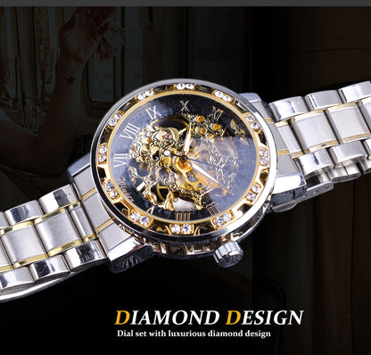 Von Marque Daycona