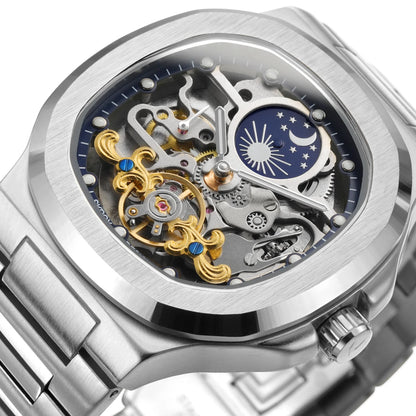 Von Marque Calibrex