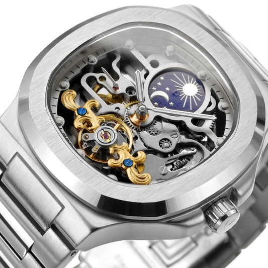 Von Marque Calibrex