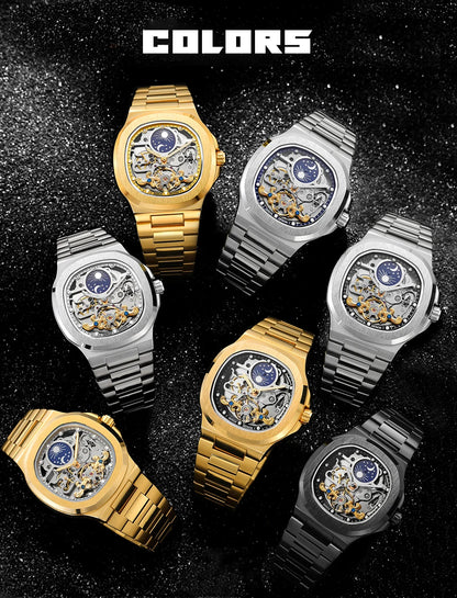 Von Marque Calibrex