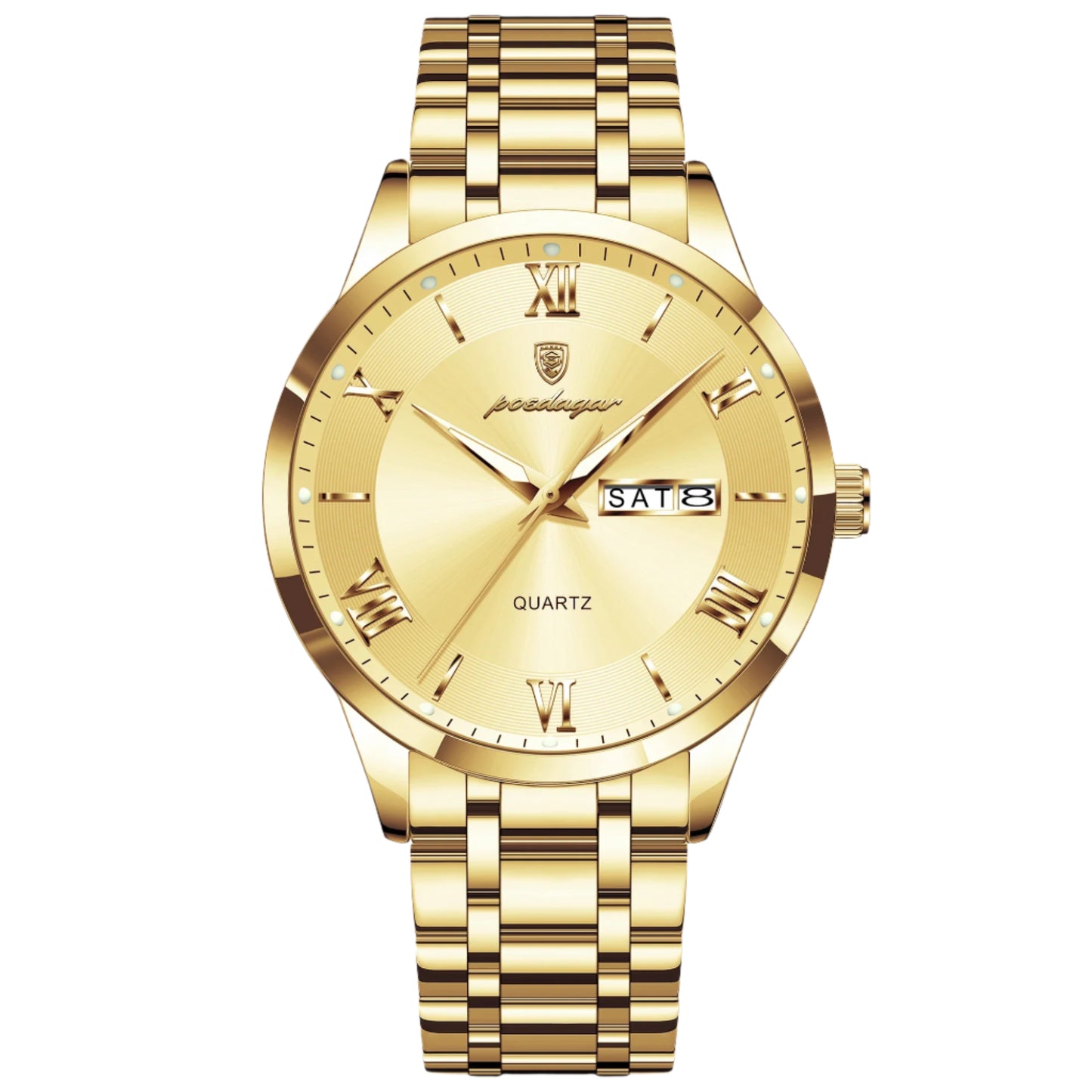 Von Marque Nautilus