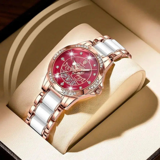 Von Marque Carrera Lady