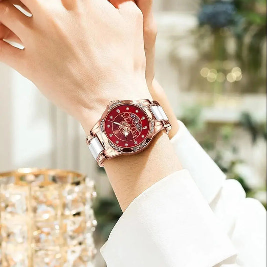 Von Marque Carrera Lady