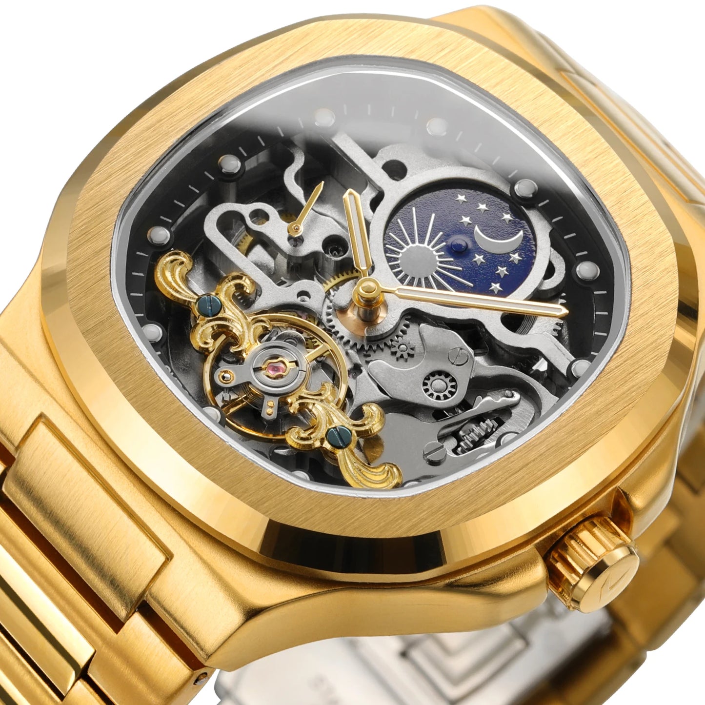 Von Marque Calibrex