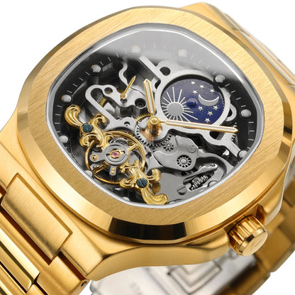 Von Marque Calibrex