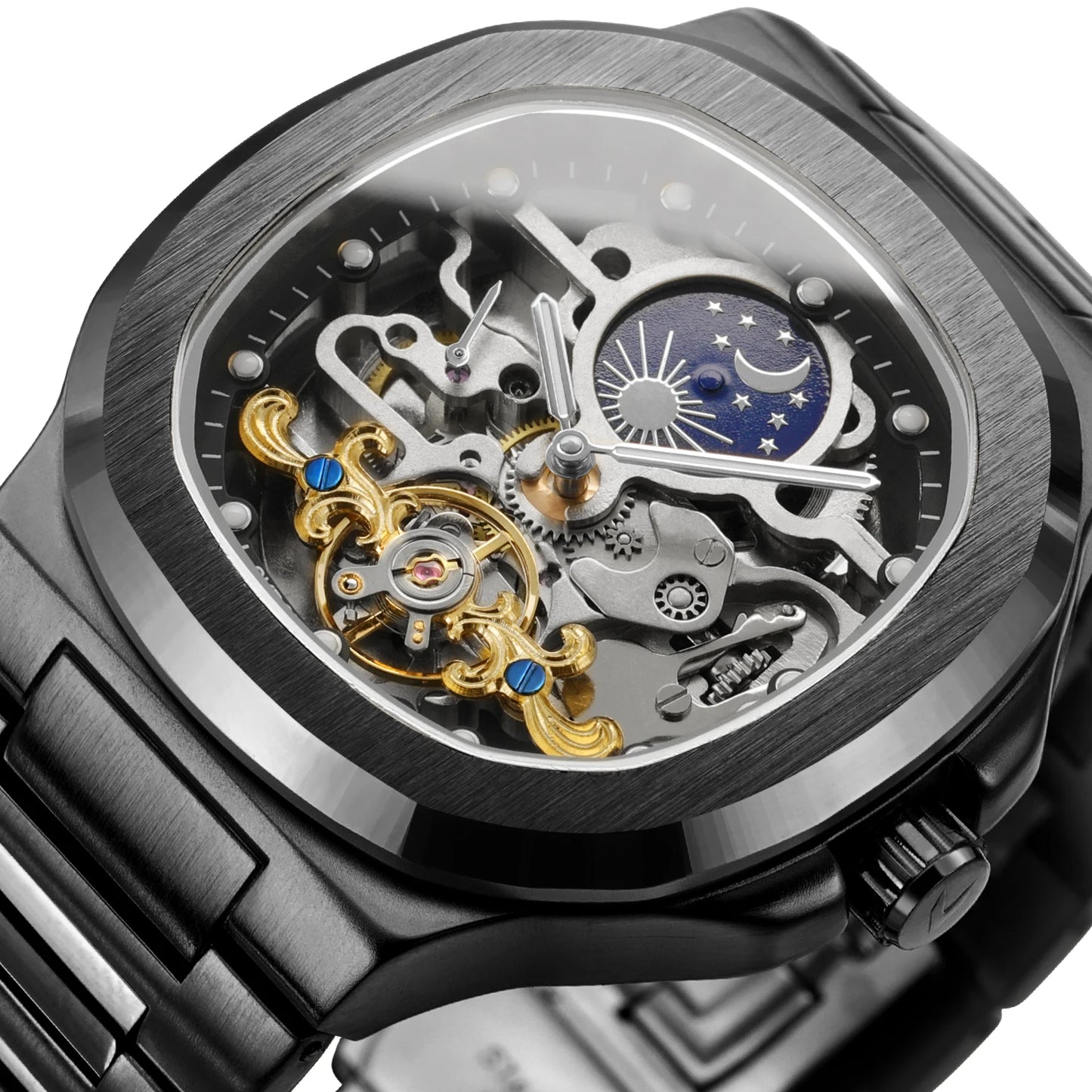Von Marque Calibrex